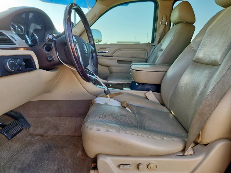 2011 CADILLAC ESCALADE E #3286491154