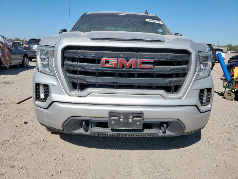 2021 GMC SIERRA C15 - 3GTP8CEK1MG301977
