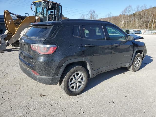 2018 JEEP COMPASS SP #3301795332