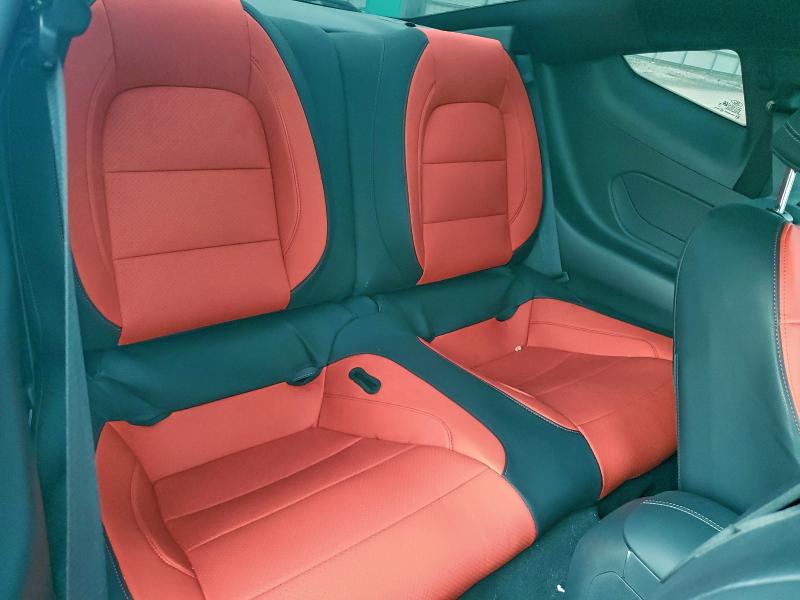 2024 FORD MUSTANG GT #3316718441