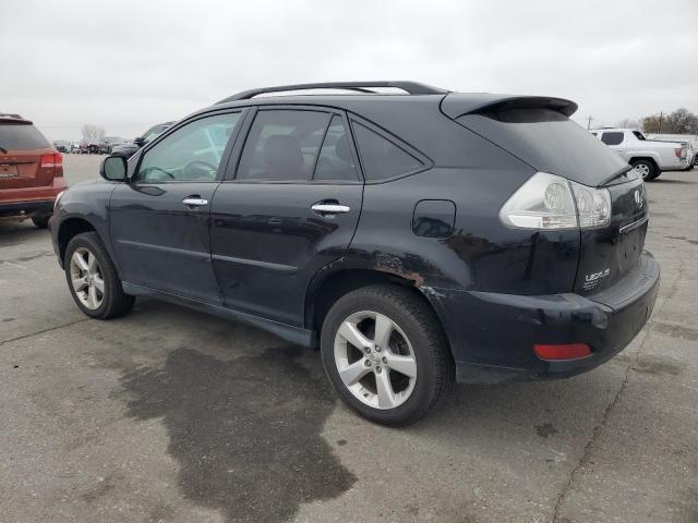 2008 LEXUS RX 350 #3292348283