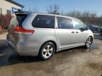 Lot #3304754910 2011 TOYOTA SIENNA