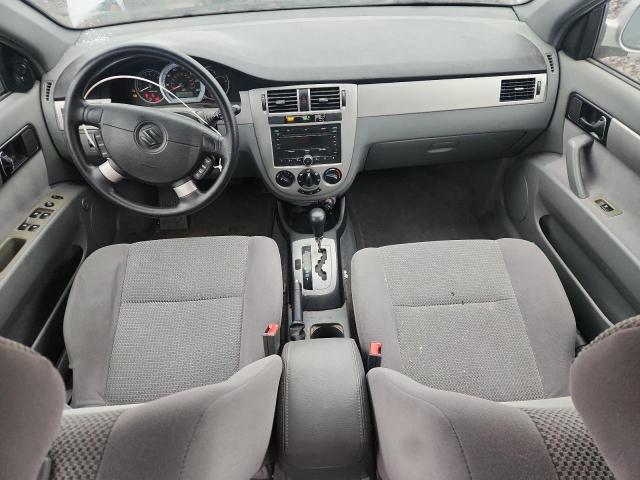 2008 SUZUKI FORENZA #3296303423