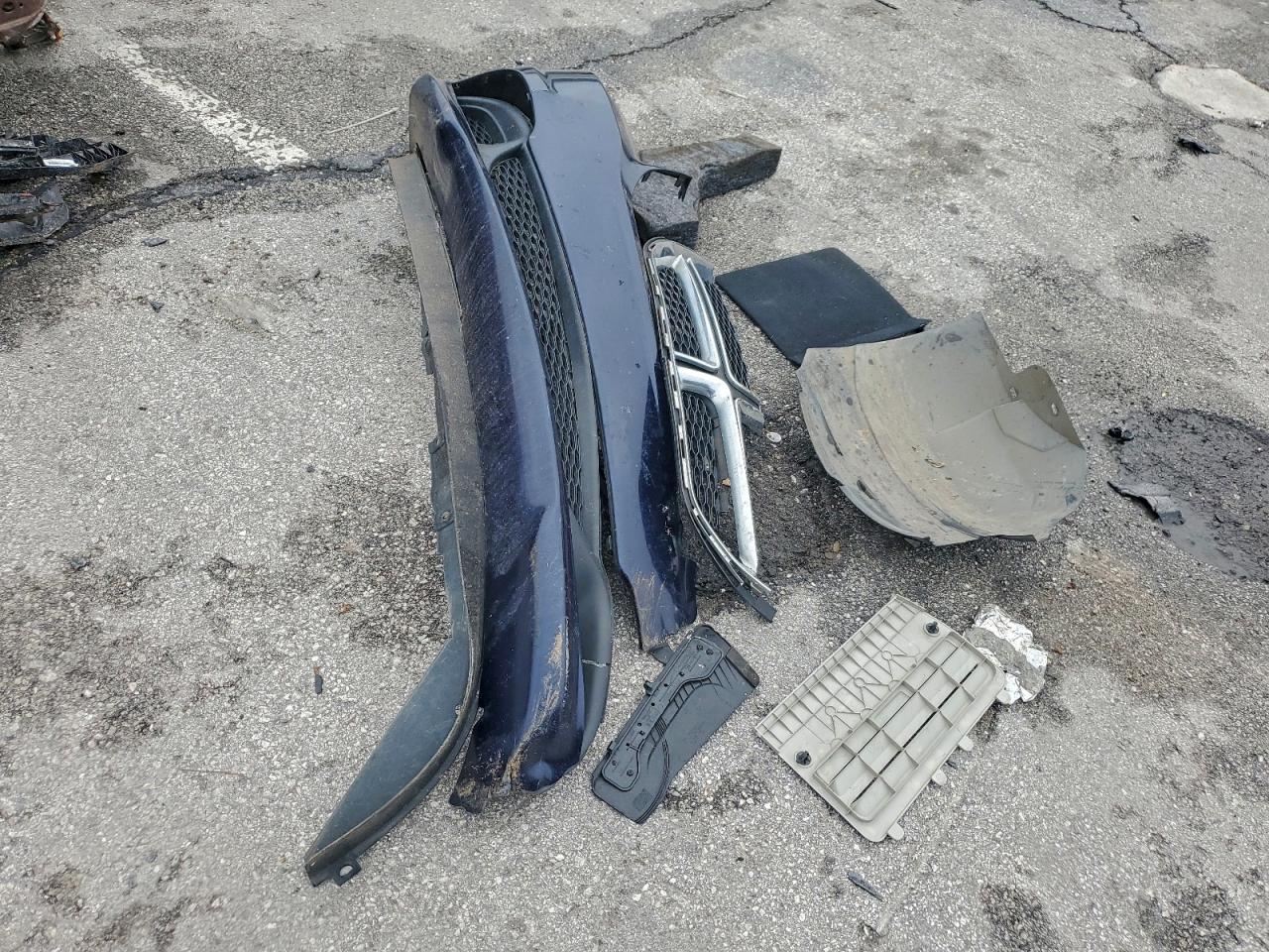 DODGE GRAND CARAVAN SXT