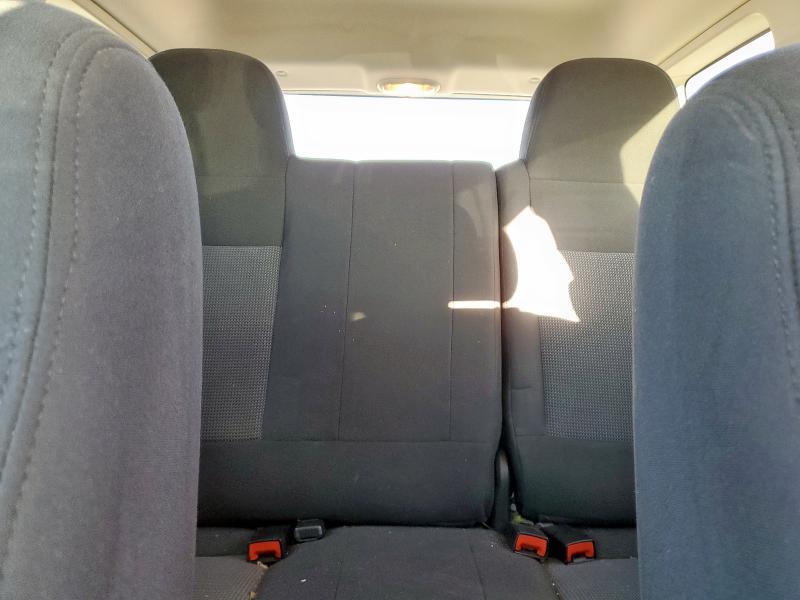 2015 JEEP PATRIOT SP - 1C4NJPBB1FD275100