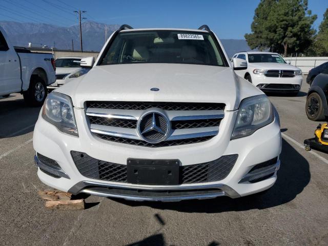 2013 MERCEDES-BENZ GLK 350 #3279553255