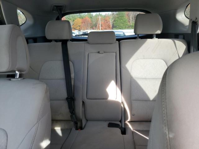 2016 HYUNDAI TUCSON LIM - KM8J3CA28GU144634