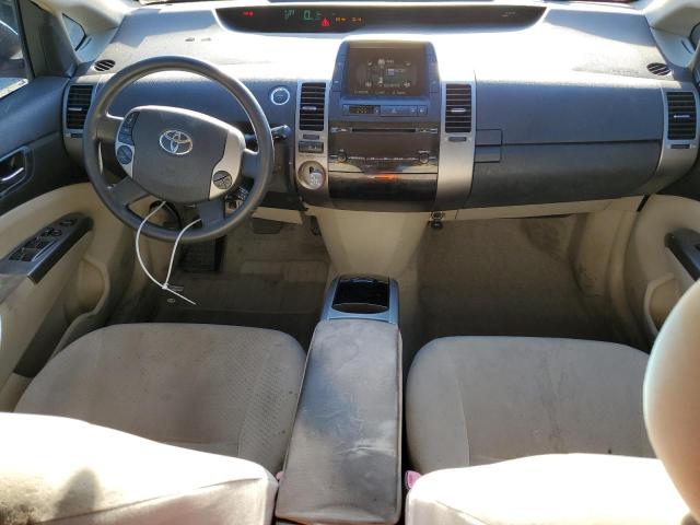2006 TOYOTA PRIUS #3286811245