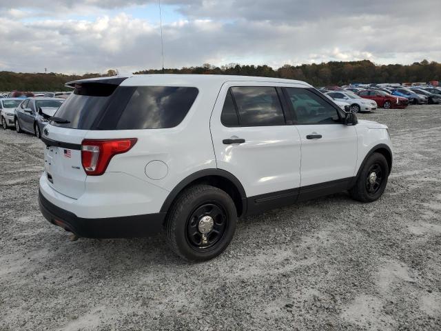 2016 FORD EXPLORER P #3297955802