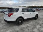 Lot #3297955802 2016 FORD EXPLORER P