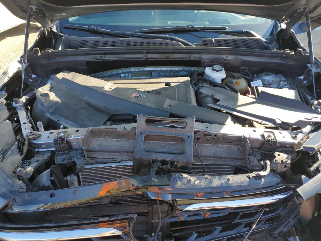 BUICK ENVISION ESSENCE