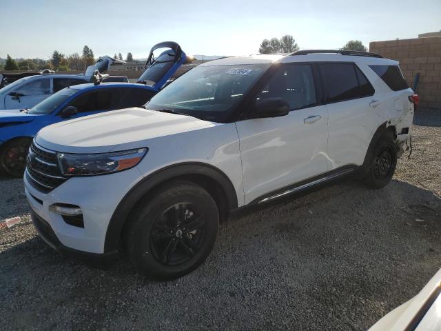2023 FORD EXPLORER X #3302766400