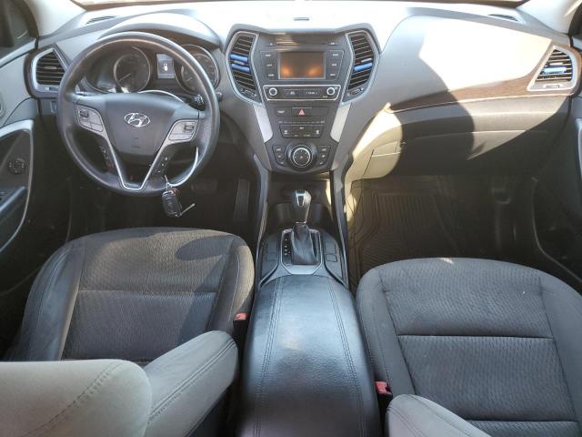 2018 HYUNDAI SANTA FE S - 5XYZTDLBXJG572952