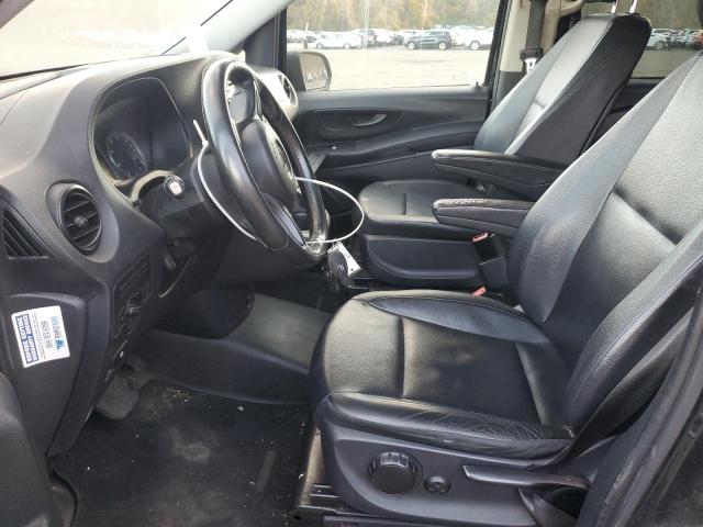 2018 MERCEDES-BENZ METRIS #3287445026