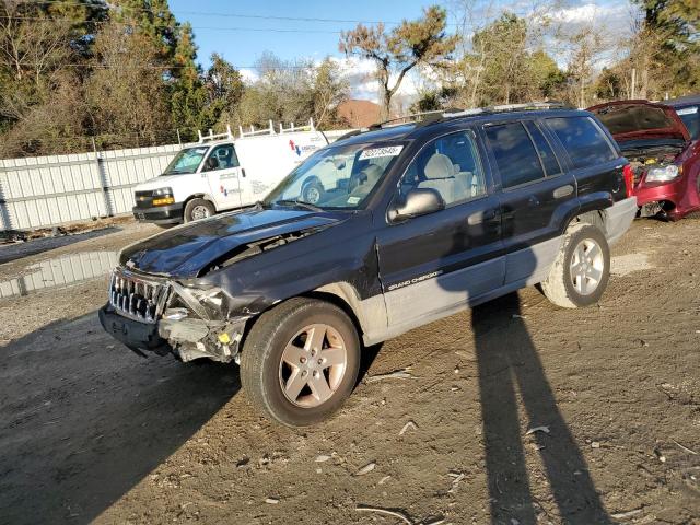 Global Auto Auctions: 1999 JEEP GRAND CHER