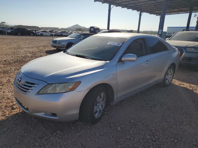 2009 TOYOTA CAMRY BASE #3298153274