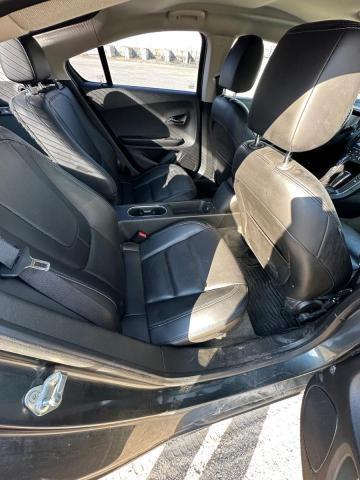 2012 CHEVROLET VOLT - 1G1RD6E45CU125110