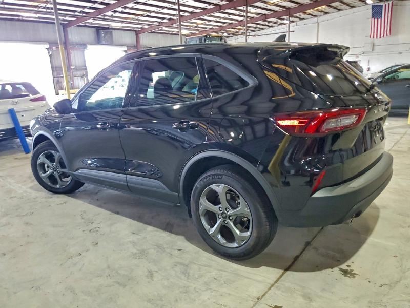 2025 FORD ESCAPE ST #3310093884