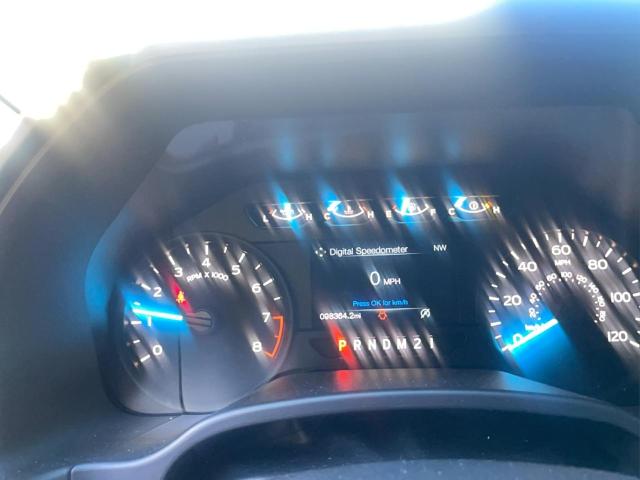 2019 FORD F150 SUPER #3290316956