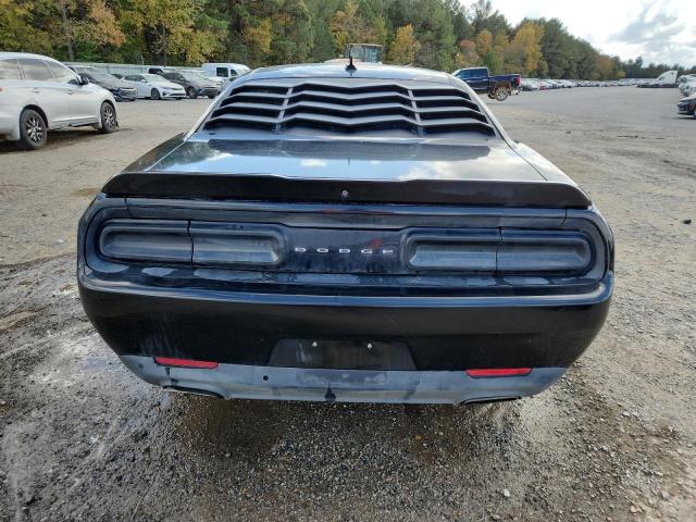 2016 DODGE CHALLENGER #3293495443