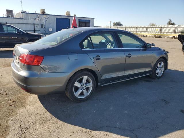 2014 VOLKSWAGEN JETTA TDI #3304500542