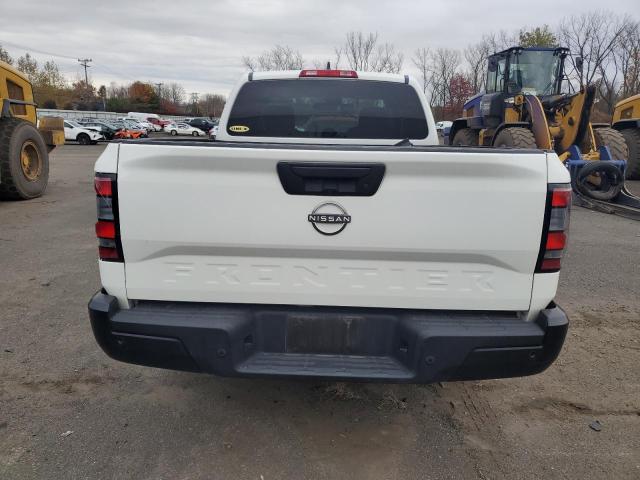 2023 NISSAN FRONTIER S #3291170028