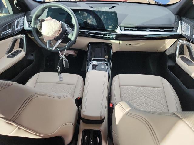 2025 BMW X1 XDRIVE2 #3291725251