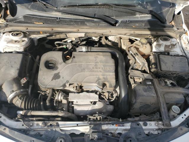 2020 CHEVROLET MALIBU LT #3305320312