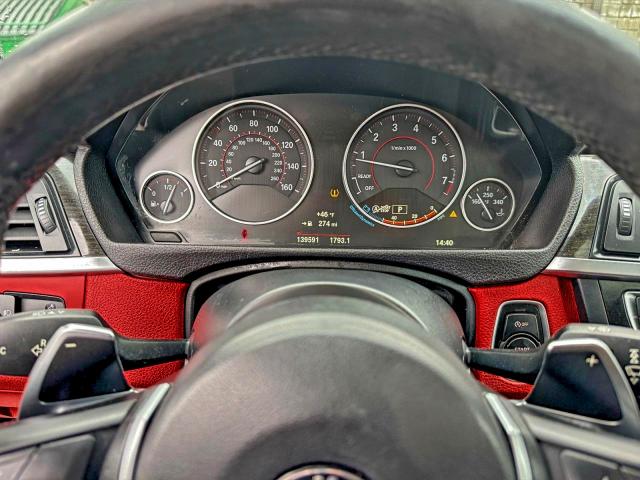 2016 BMW 428 XI #3297893793