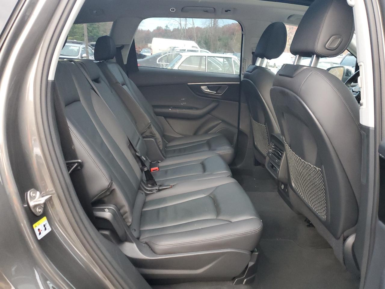 AUDI Q7 PREMIUM PLUS