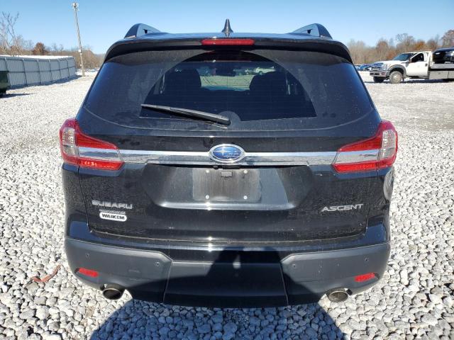 2021 SUBARU ASCENT PRE #3301721404