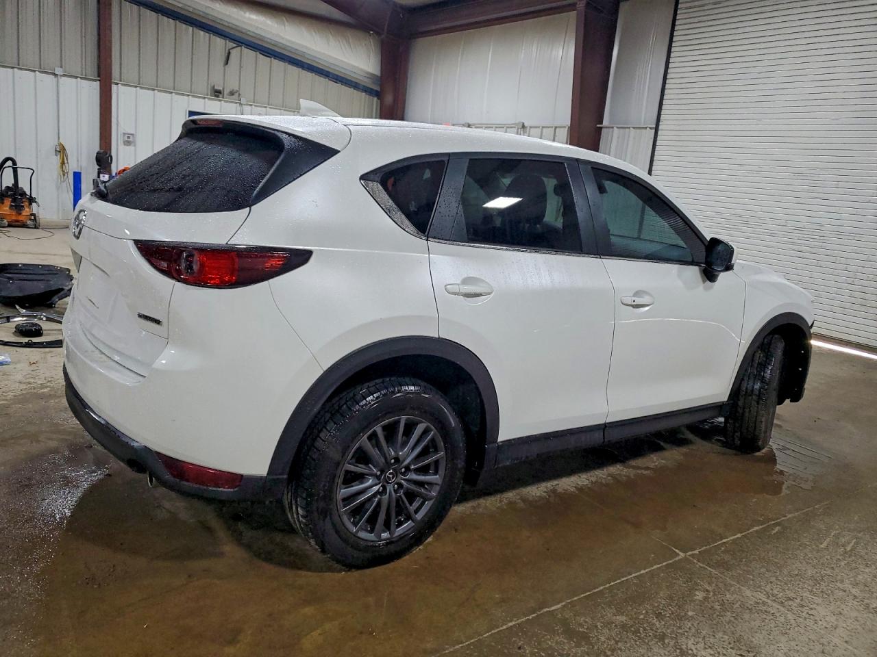 MAZDA CX-5 TOURING
