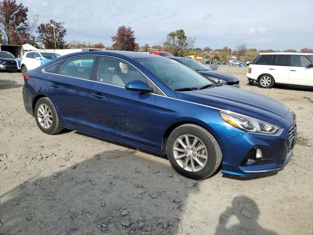 2018 HYUNDAI SONATA SE - 5NPE24AF3JH607038