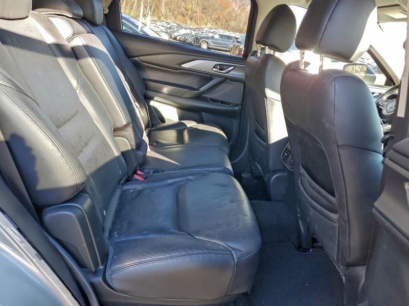 2016 MAZDA CX-9 TOURI #3305459064
