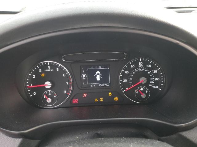 2016 KIA SORENTO LX #3298085137