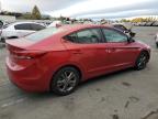 Lot #3304499533 2018 HYUNDAI ELANTRA SE