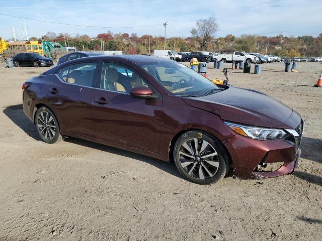2023 NISSAN SENTRA SV #3293732912