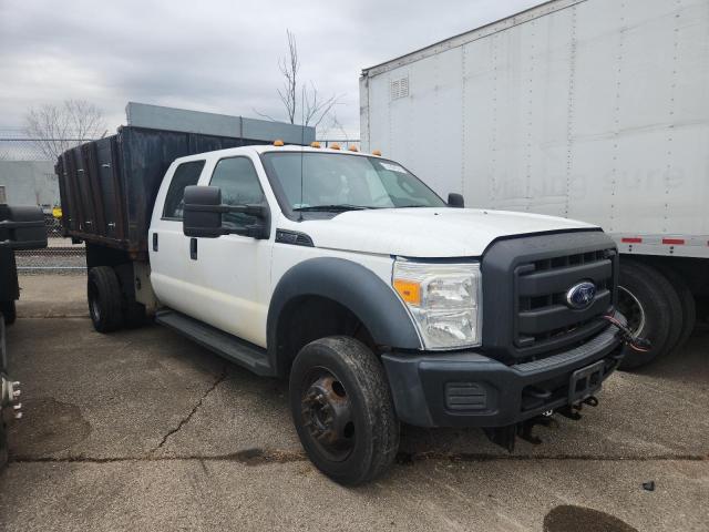 2016 FORD F450 SUPER #3301689641