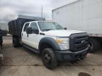 Lot #3301689641 2016 FORD F450 SUPER