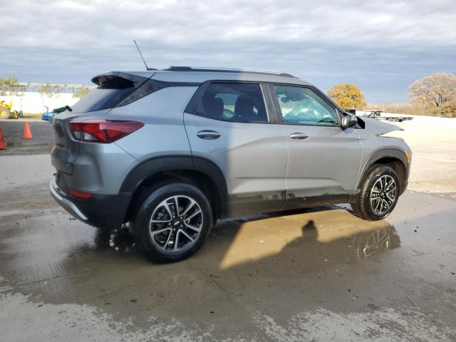 2025 CHEVROLET TRAILBLAZE #3282614061