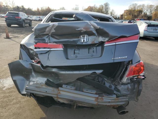 2011 HONDA ACCORD SE #3306751975