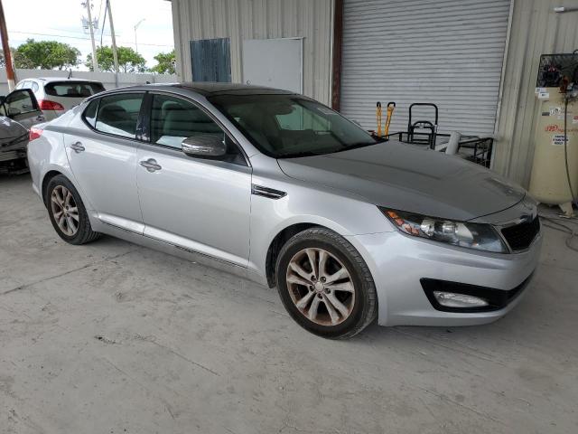 2013 KIA OPTIMA EX - 5XXGN4A71DG251004