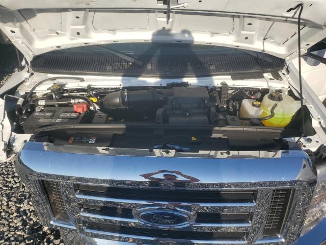 2025 FORD E350 #3290249230