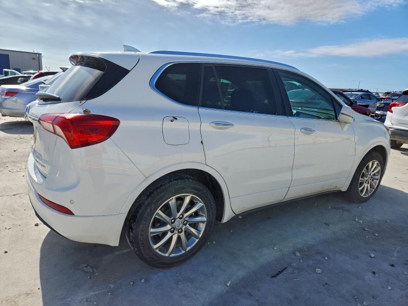 2019 BUICK ENVISION E #3298087130