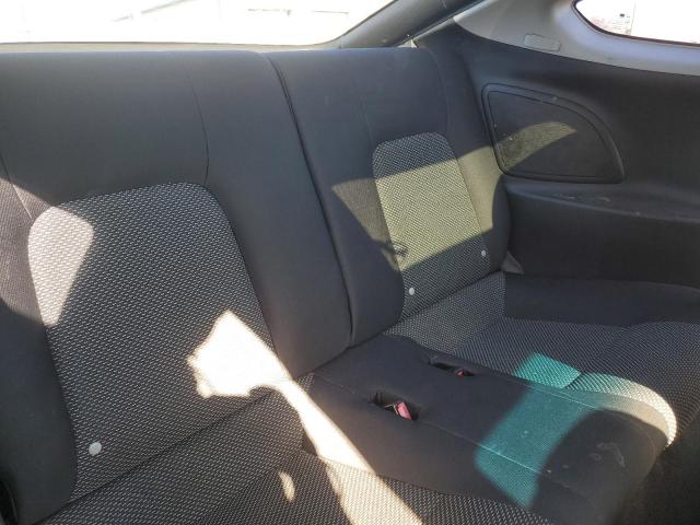 2006 HYUNDAI TIBURON GS #3285013924