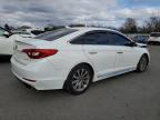 Lot #3301749346 2017 HYUNDAI SONATA SPO