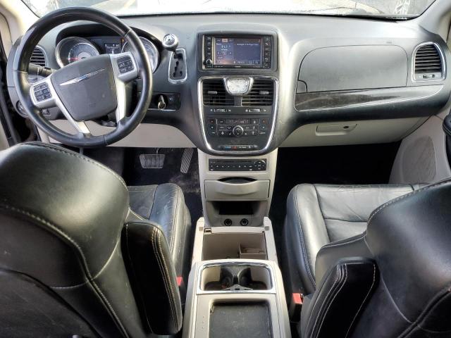 2012 CHRYSLER TOWN & COU #3284774554