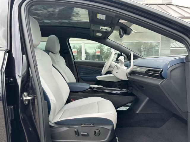 2023 VOLKSWAGEN ID.4 PRO S #3284610354