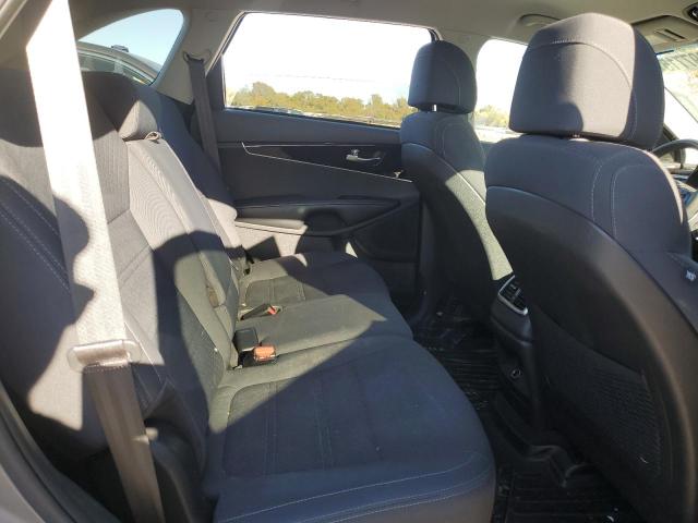 2017 KIA SORENTO LX #3284215547
