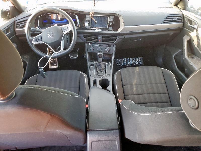 2023 VOLKSWAGEN JETTA SPOR #3305749794